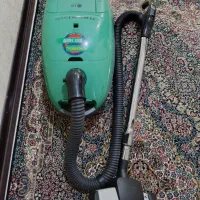 فروش جاروبرقی الجی