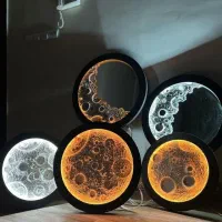 ساعت دیواری شیک