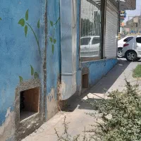 زیرزمین /بحر جاده/۱۵۰متر/لوکیشن خوب