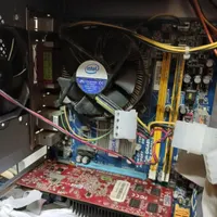 کیس ddr2|رایانه رومیزی|بجنورد, |دیوار