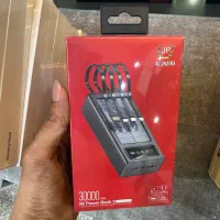 پاور بانک 20000 jp