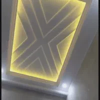 گچ‌کاری|خدمات پیشه و مهارت|محلات, |دیوار