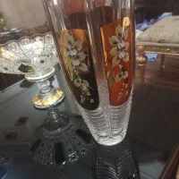 کریستال اصل چک