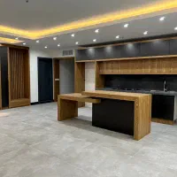 پردیس ویلایی ۱۴۶ متر فاز ۴ خوش نقشه