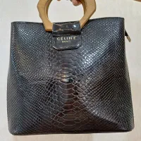 کیف مشکی