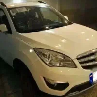 چانگان c35 مدل ۹۶/ فقط اقساطی/چک
