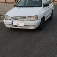 پراید 132 مدل 93
