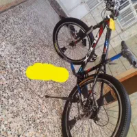 دوچرخه الکس
