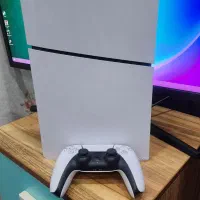 ps5 slim   ۲ترابایت