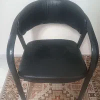 صندلی اداری انتظار