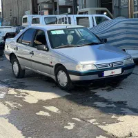 فروش پژو ۴۰۵مدل۸۸کامل رنگ