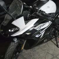 موتور کی وی K249 R