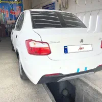 ساینا مدل ۴۰۳ فروش فوری