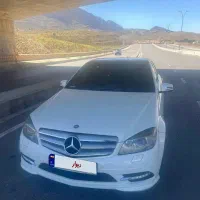 فروش بنز c280