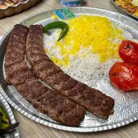 کبابی چشم بین گلپایگانی