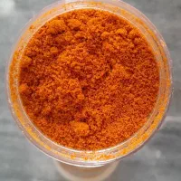 دکپسوله(غذای ماهی)