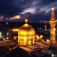 تور مشهد« چارتر کرج ـ مشهد»