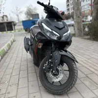 طرح آیروکس ۱۷۰ کم کار