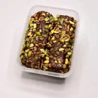 معجون انرژی زا