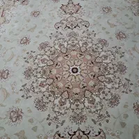 دو تخته فرش ۶ متری