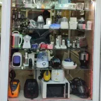 تعمیرات لوازم برقی کوچک در بوشهر