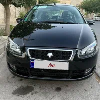 رانا پلاس صفر خشک TU5P مدل ۱۴۰۵