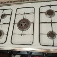 اجاق گاز فردار سالم