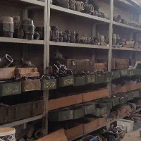 ابگرمکن.آیفون.برقکشی.لوله کشی.تخریب پله ورودی حال