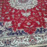 فرش 12متری کارکرده ولی سالم