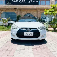 هیوندای ولستر فول (2013)