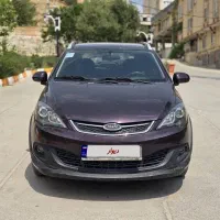 ام وی ام ۳۱۵ هاچبک اسپرت اکسلنت مدل ۹۷