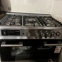 گاز فردار جم فر