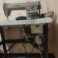 چرا خ خیاطی صنعتی