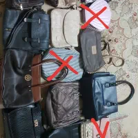 کیف زنانه رایگان