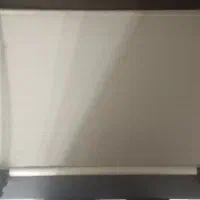 پرده عقب ماشین ، قاب ستون پژو پارس