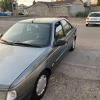 پژو۴۰۵GLXخانگی