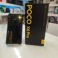 poco x6pro|موبایل|اسکو, |دیوار