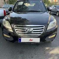 لیفانx60مدل۹۳دنده هیلمنی