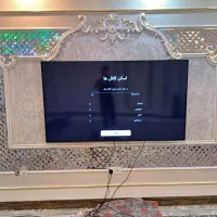نصب تلوزیون وگیرنده وانواع انتن معمولی وگردان
