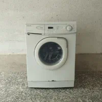 فروش ماشین لباسشویی سامسونگ کره سالم