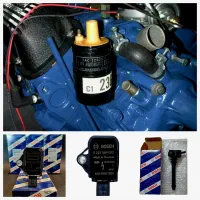 کوئل بنز slk200 e200 c230 c200 c180 بوش آلمان