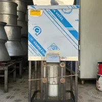 دستگاه آب میوه گیر چند کاره