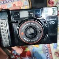 دوربین کنون autoboy 2