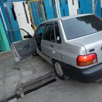 پراید86