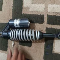 کمک عقب