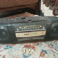 رادیو ضبط