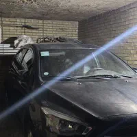 فروش شاهین مدل ۱۴۰۰ مدلG سانروف دار