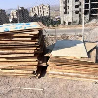 ورق پلای وود روسی دست دوم