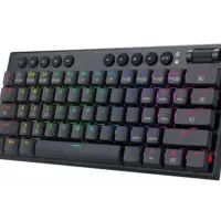 کیبود گیمینگ ردراگون K632 PRO Noctis