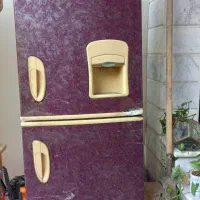 یخچال و فریزر خانگی